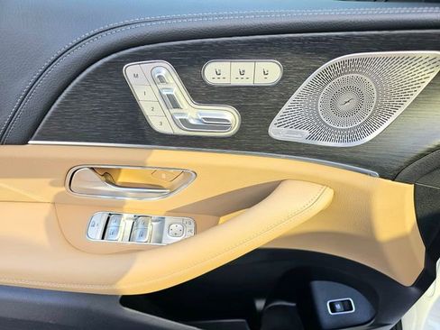 New 2026 Mercedes-Benz GLE 350 4MATIC image 19