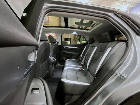 New 2026 Buick Envision Sport Touring AWD/4WD image 19