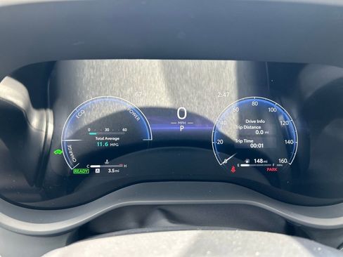 New 2026 Toyota Sienna Platinum AWD/4WD image 9