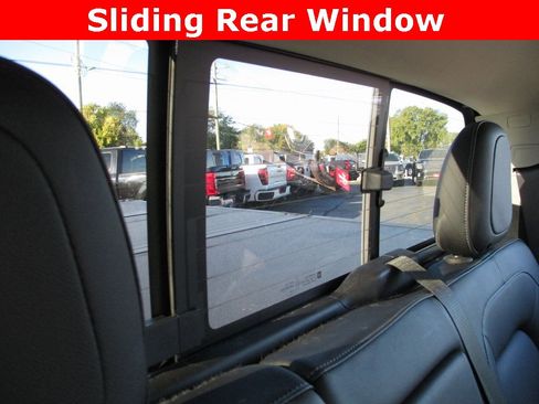 Used 2019 Chevrolet Colorado ZR2 image 21