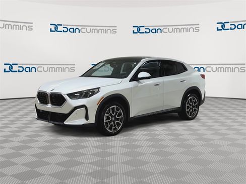 Used 2024 BMW X2 xDrive28i image 5