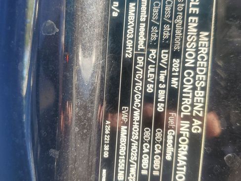 Used 2021 Mercedes-Benz AMG GT 53 image 11