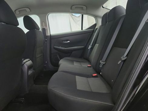 Used 2023 Nissan Sentra SV FWD image 24