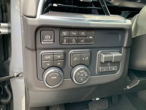 New 2026 Chevrolet Tahoe LT w/ Comfort Package AWD/4WD image 6