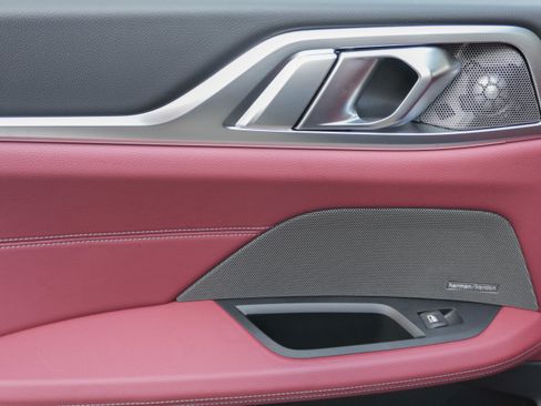 Certified 2023 BMW i4 eDrive40 image 34