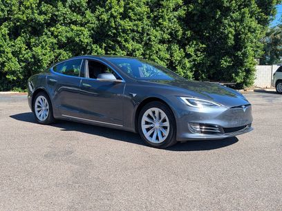 Used 2018 Tesla Model S 100D