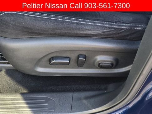 Used 2021 Nissan Murano SV FWD image 20