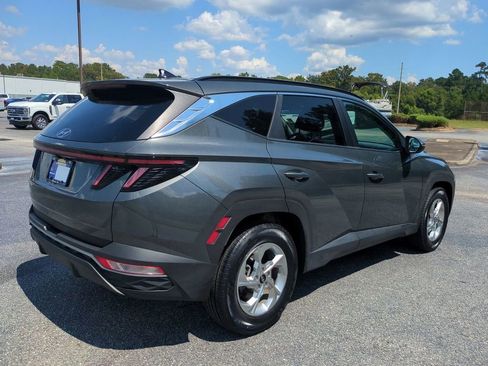 Used 2023 Hyundai Tucson SEL image 4