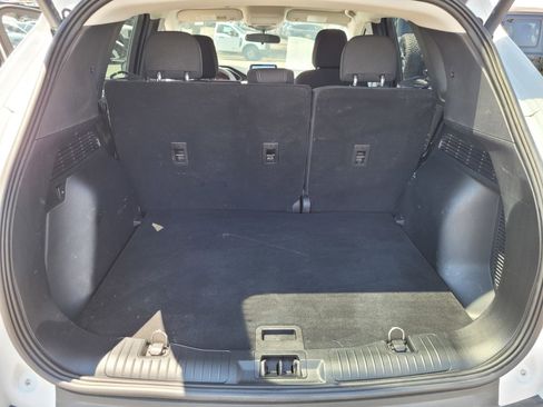 Used 2023 Ford Escape Active image 29