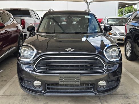 Used 2019 MINI Cooper Countryman FWD image 2