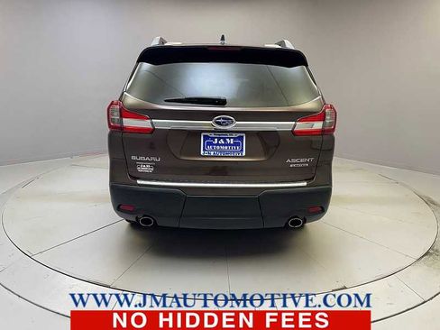 Used 2019 Subaru Ascent Limited image 4