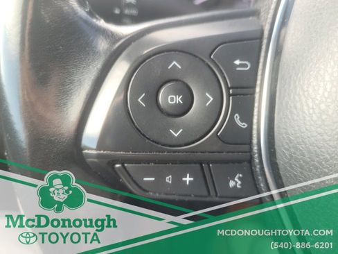 Used 2020 Toyota Camry SE image 33