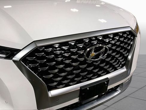 Used 2021 Hyundai Palisade Calligraphy AWD/4WD image 30