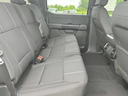 Certified 2026 Ford F150 STX AWD/4WD image 38