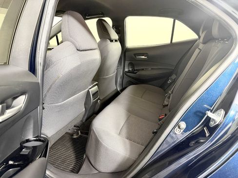 Used 2019 Toyota Corolla SE FWD image 33