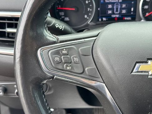 Used 2019 Chevrolet Equinox LT AWD/4WD image 16