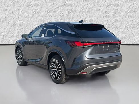 New 2026 Lexus RX 350 Premium Plus AWD/4WD image 5