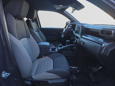 Used 2024 Toyota Tacoma TRD Off-Road image 16