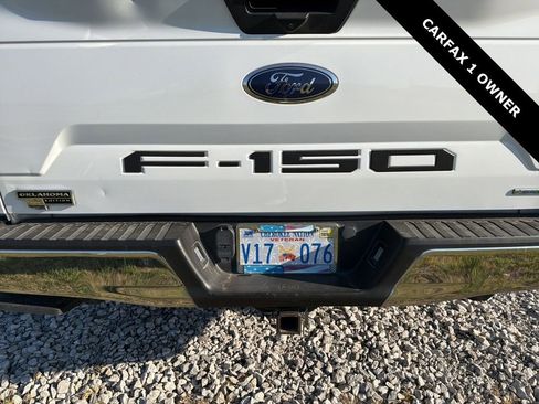 Used 2019 Ford F150 XLT w/ Equipment Group 302A Luxury image 5