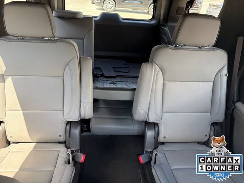 Used 2025 GMC Yukon Elevation w/ LPO, Floor Liner Package RWD image 5