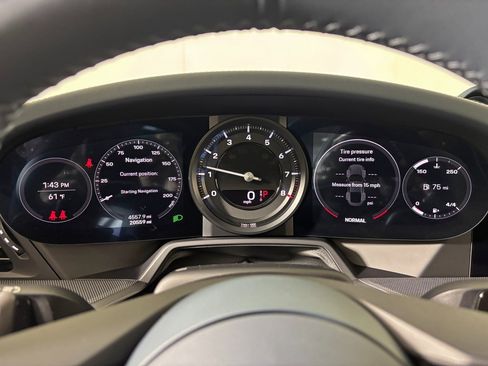 Used 2021 Porsche 911 Carrera image 22