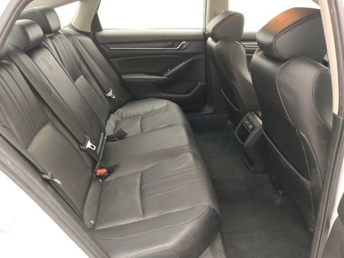 Used 2021 Honda Accord Sport Special Edition image 19