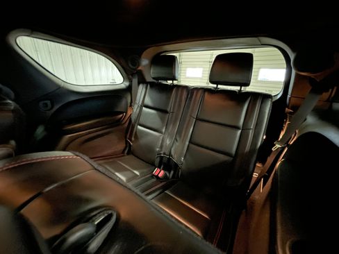 Used 2022 Dodge Durango R/T image 26