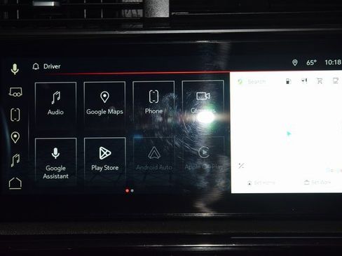 Used 2024 GMC Sierra 2500 AT4 w/ AT4 Preferred Package image 36