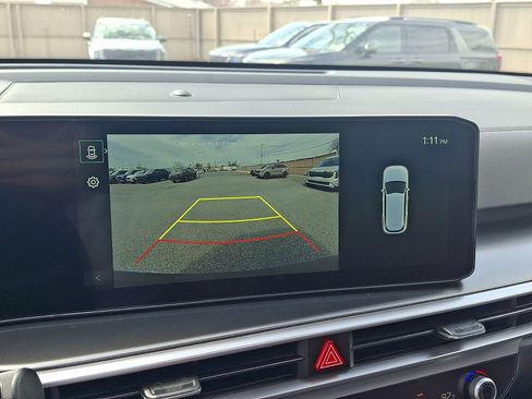 New 2026 Kia Sorento S w/ S Panoramic Sunroof Package image 13