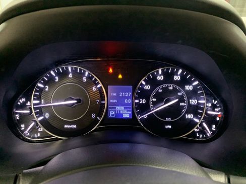 Used 2017 Nissan Armada SL w/ Technology Package AWD/4WD image 21