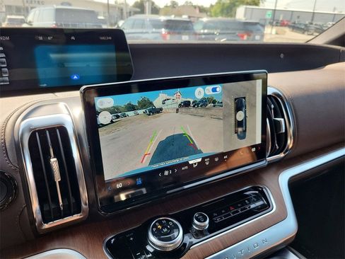 New 2025 Ford Expedition King Ranch image 23