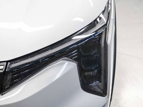 Used 2025 Kia K4 FWD image 7