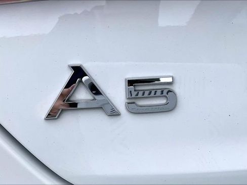 Certified 2021 Audi A5 2.0T Premium w/ Convenience Package AWD/4WD image 24