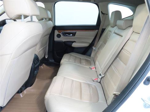Used 2022 Honda CR-V EX-L image 27