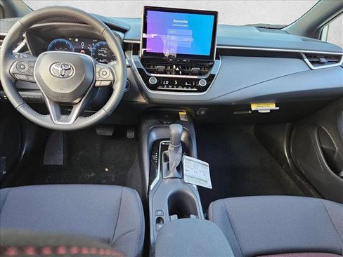 New 2026 Toyota Corolla SE image 14