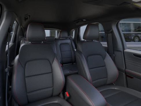 New 2026 Ford Escape ST-Line w/ Tech Pack #1 image 10