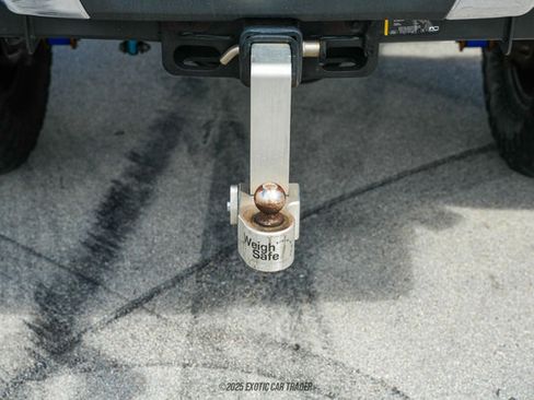 Used 2017 Ford F450 King Ranch w/ King Ranch Ultimate Package image 67