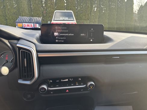 Used 2025 MAZDA CX-50 AWD 2.5 S w/ Preferred Package image 25