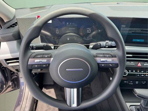 New 2026 Hyundai Sonata SE FWD image 26