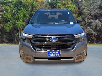 New 2025 Subaru Forester Sport w/ Popular Package #1 video 2