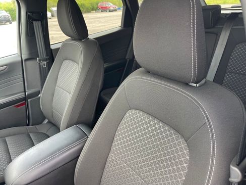 Used 2024 Ford Escape Active AWD/4WD image 6