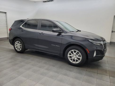 Used 2022 Chevrolet Equinox LT FWD image 11