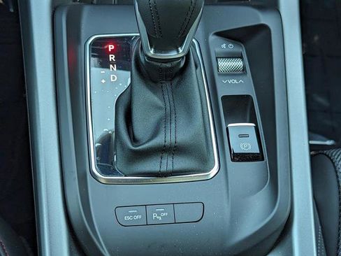 New 2023 Dodge Hornet GT w/ GT Blacktop Package image 11