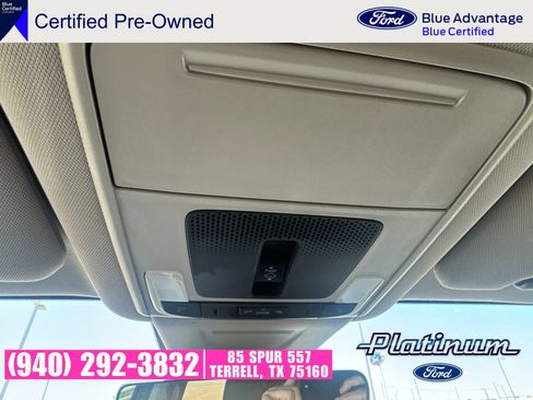 Used 2024 Honda CR-V EX-L image 16