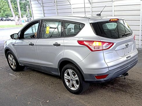Used 2014 Ford Escape S FWD image 2