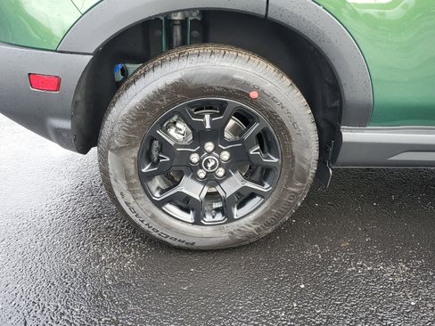 New 2025 Ford Bronco Sport Big Bend w/ Convenience Package image 5