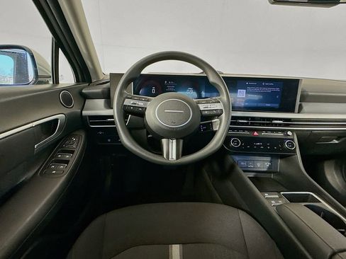 Certified 2024 Hyundai Sonata SEL image 22