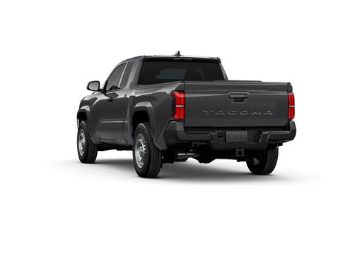 New 2026 Toyota Tacoma SR RWD image 44