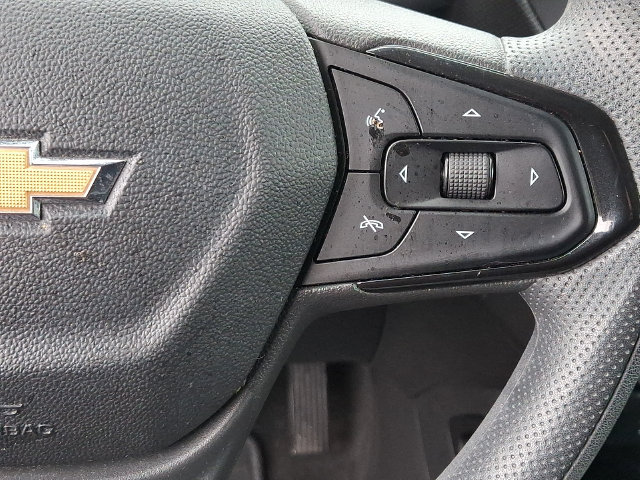 Used 2023 Chevrolet TrailBlazer LT FWD image 21
