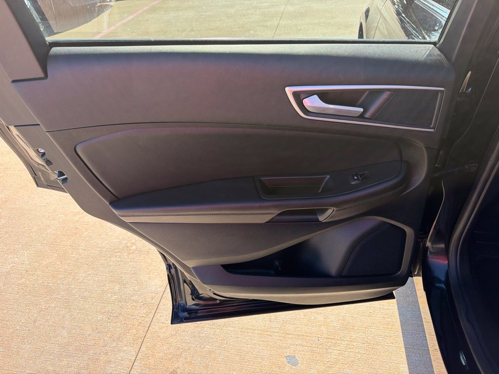Used 2024 Ford Edge SEL w/ Convenience Package AWD/4WD image 16
